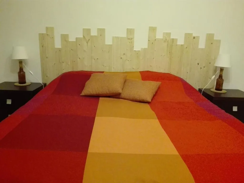 Room, Taormina Bed And Beercraft, Taormina