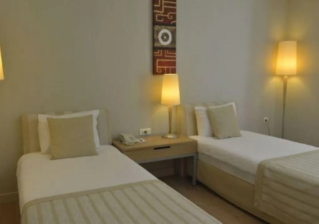 Room, Turquoise Hotel, Antalya