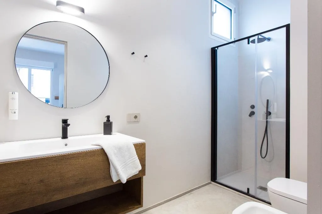 STUDIO STANDARD Room, Naitly Milano Dergano, Milan