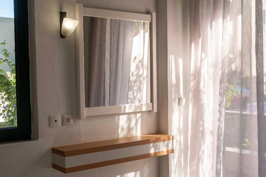 Room, Romantica Hotel, Crete