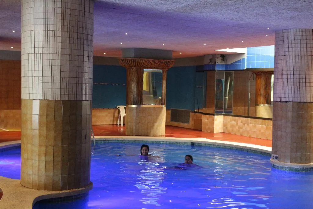 Pool, Esplendid, Costa Brava