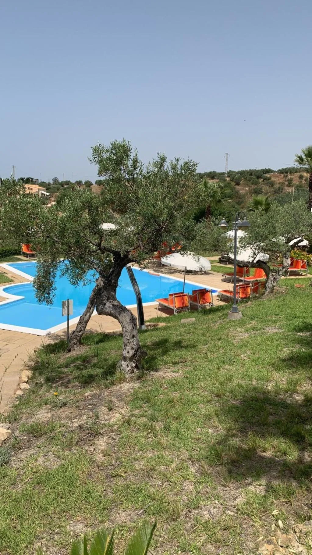APARTMENT CAPACITY 5 Room, La Luna Nel Pozzo, Catania