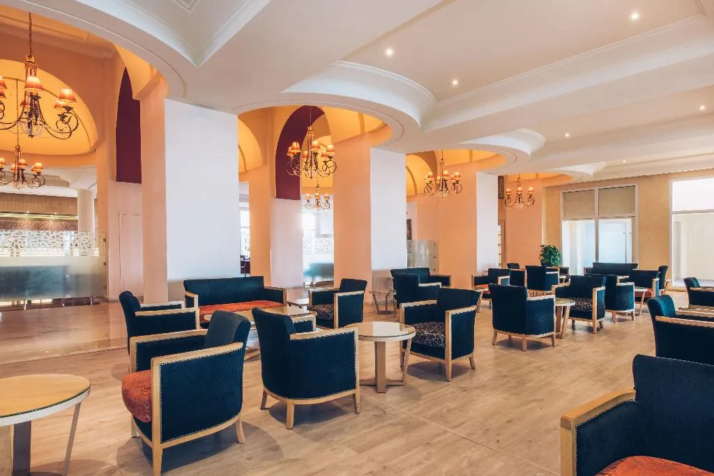 Bar, Iberostar Waves Averroes, Tunisia