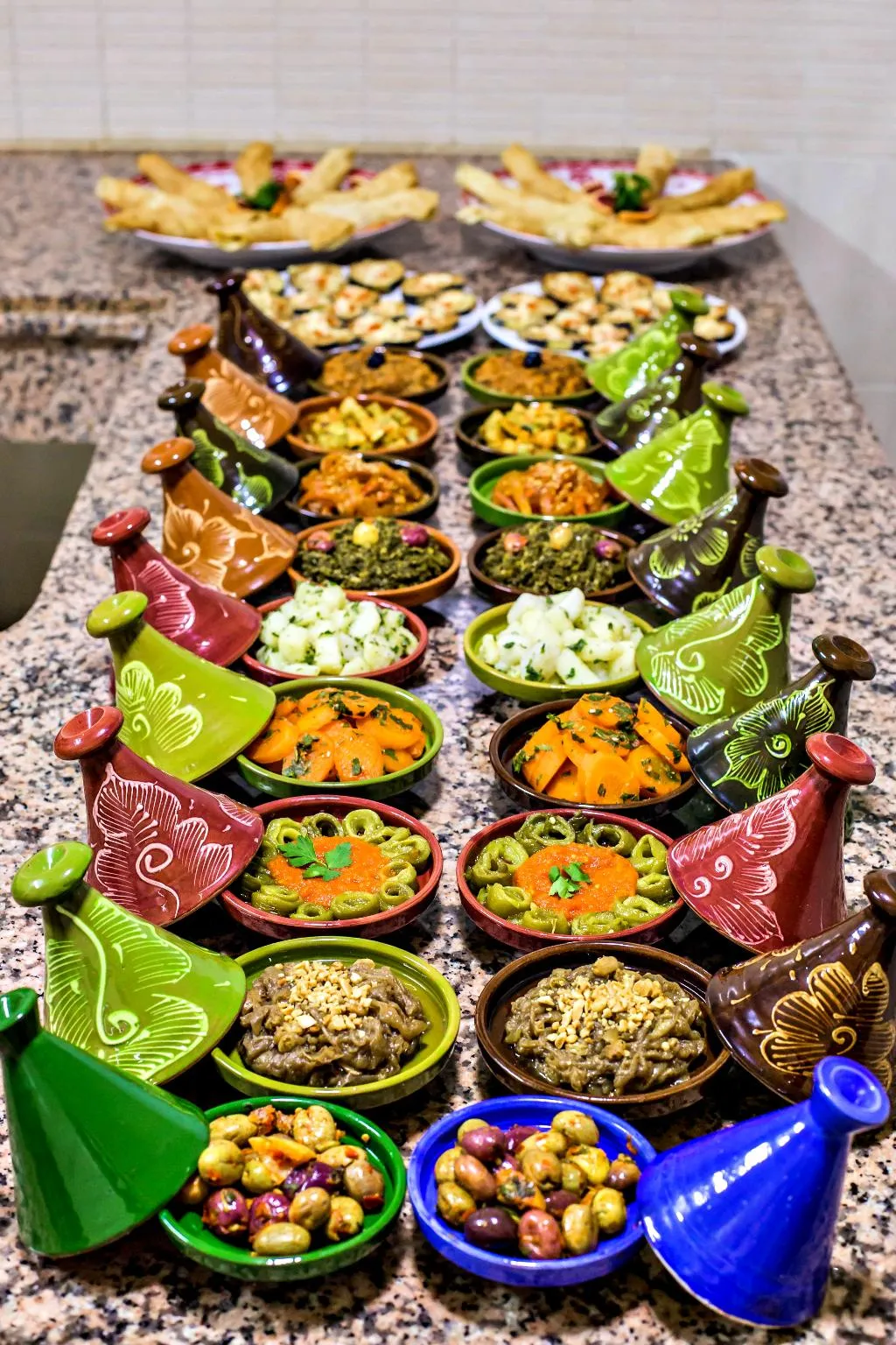 Restaurant, Riad Palais Marjana Suite & Spa, Fez