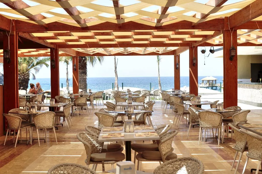 Restaurant, Sunis Efes Royal Palace Resort & Spa Hotel, Izmir