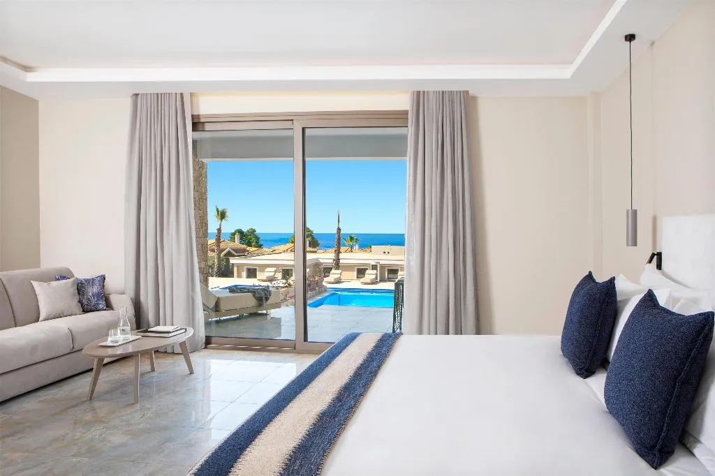 Room, Ajul Luxury Hotel & Spa Resort Registry Collection, Halkidiki