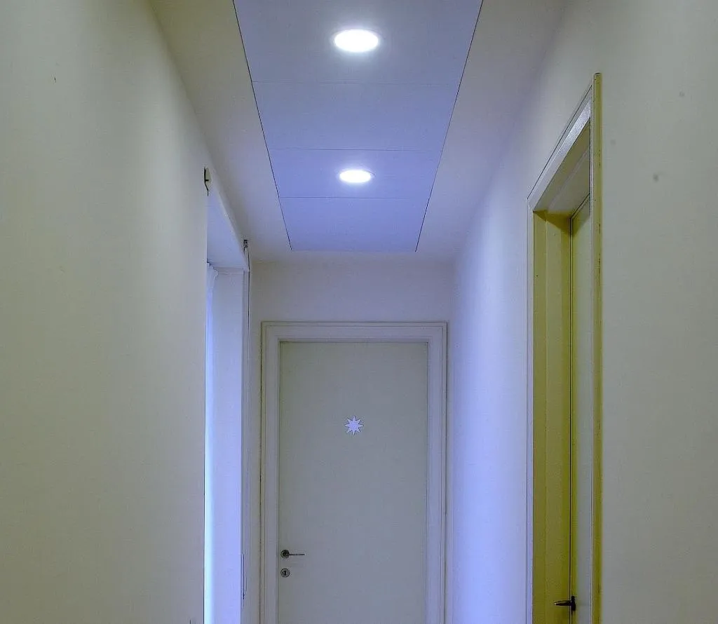Lobby, La Casa di Boz B&B, Olbia