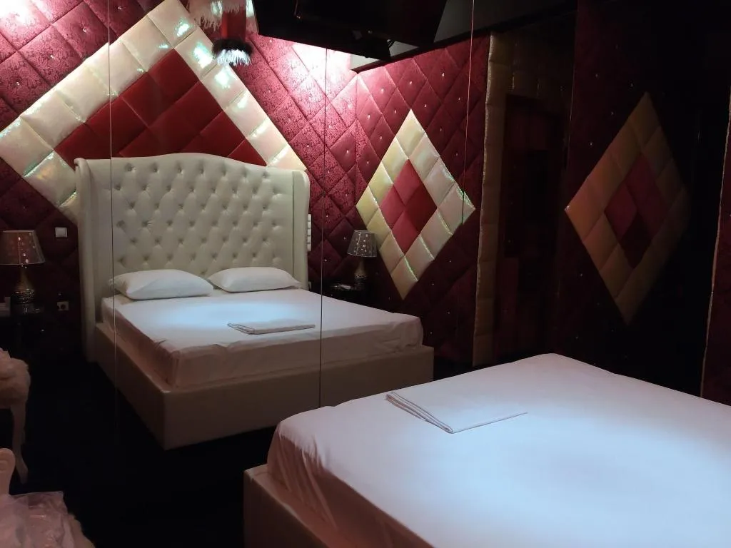 Room, Xcite Hotel Lida - Adults Only, Athens