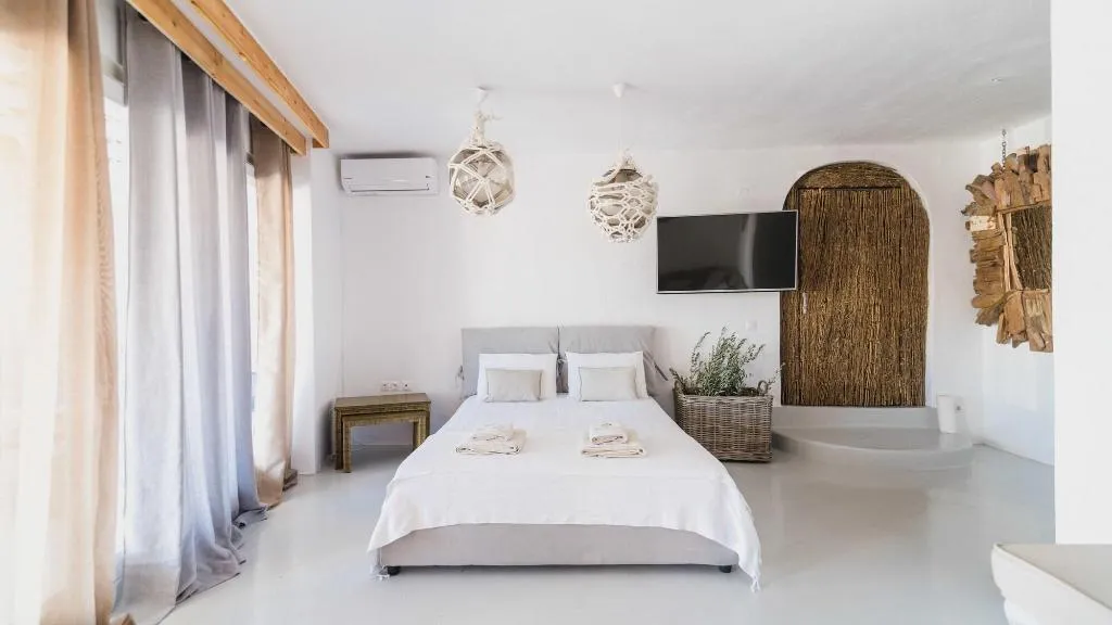Room, Villa Thea Collection Mykonos, Mykonos