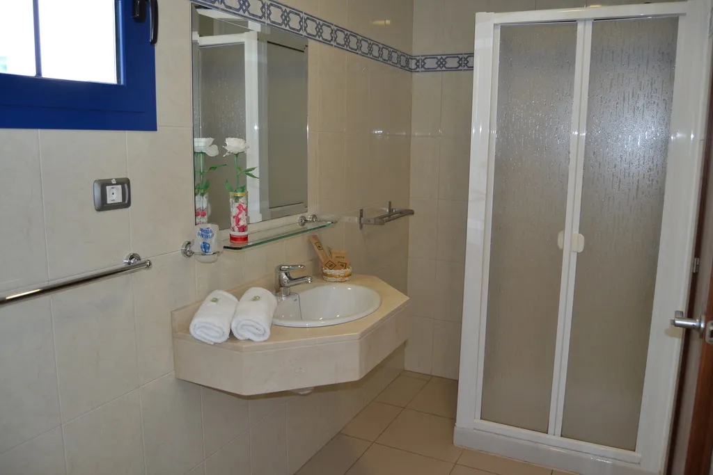 Double or Twin INNER Room, RK Hotel El Cabo, Gran Canaria