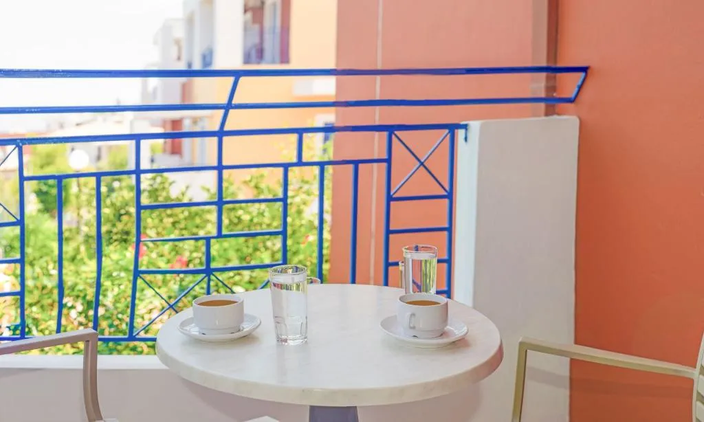 TRIPLE STANDARD Room, Astra Village & suites Crete, Crete