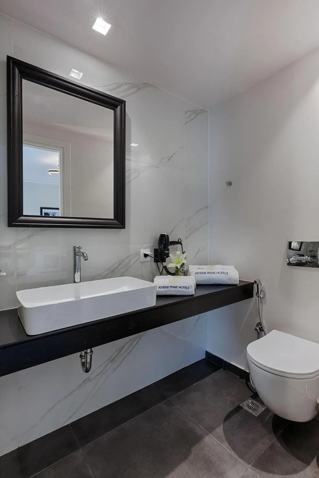 Room, Classic Hotel by Athens Prime Hotels, Athens