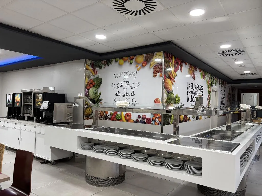 Restaurant, Melina, Costa Blanca