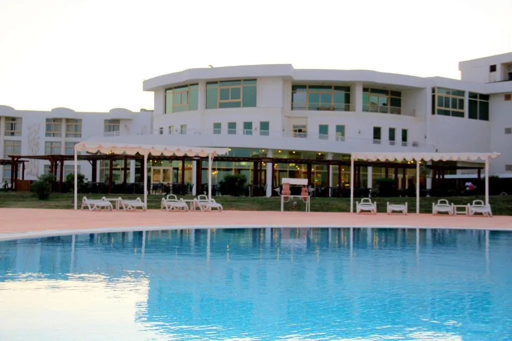Pool, Raouf Star, Red Sea Riviera