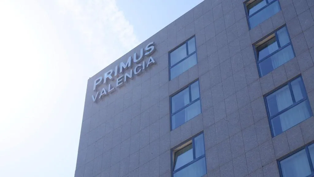 General view, Primus Valencia, Valencia