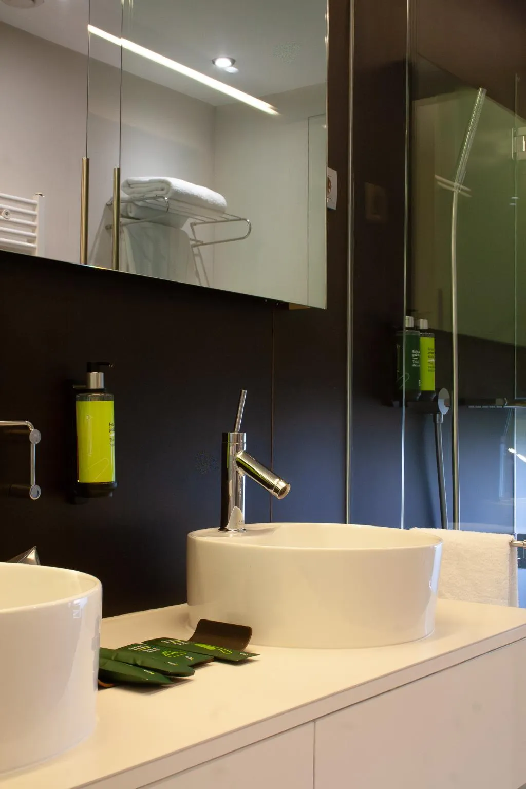 DOUBLE STANDARD Room, Sercotel Encin Golf, Madrid