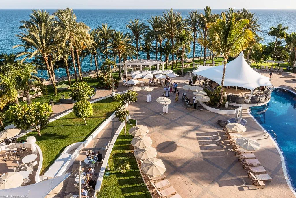 Pool, Radisson Blu Resort Gran Canaria, Gran Canaria