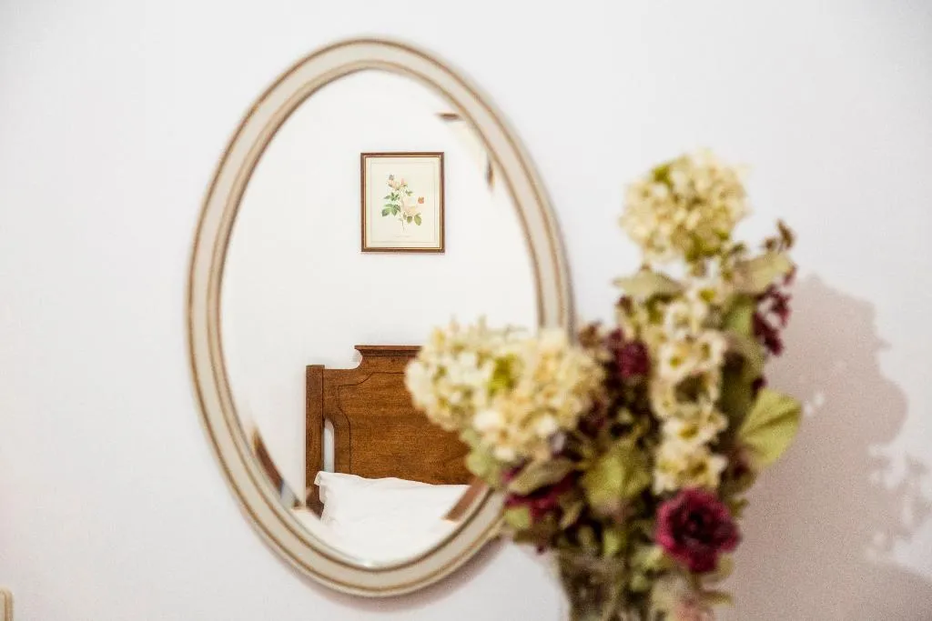 Room, Quinta Da Roseira, Porto