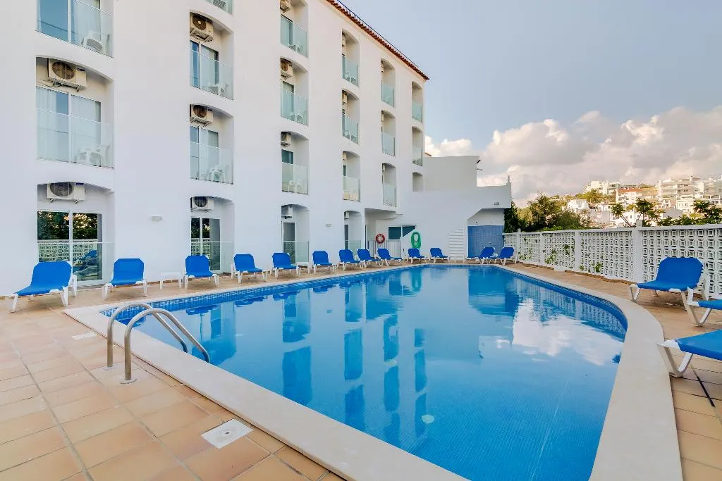 Pool, Vila Recife Hotel, Algarve