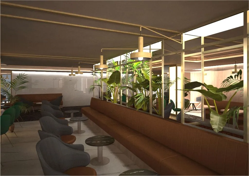 Bar, Presidente, Costa Blanca