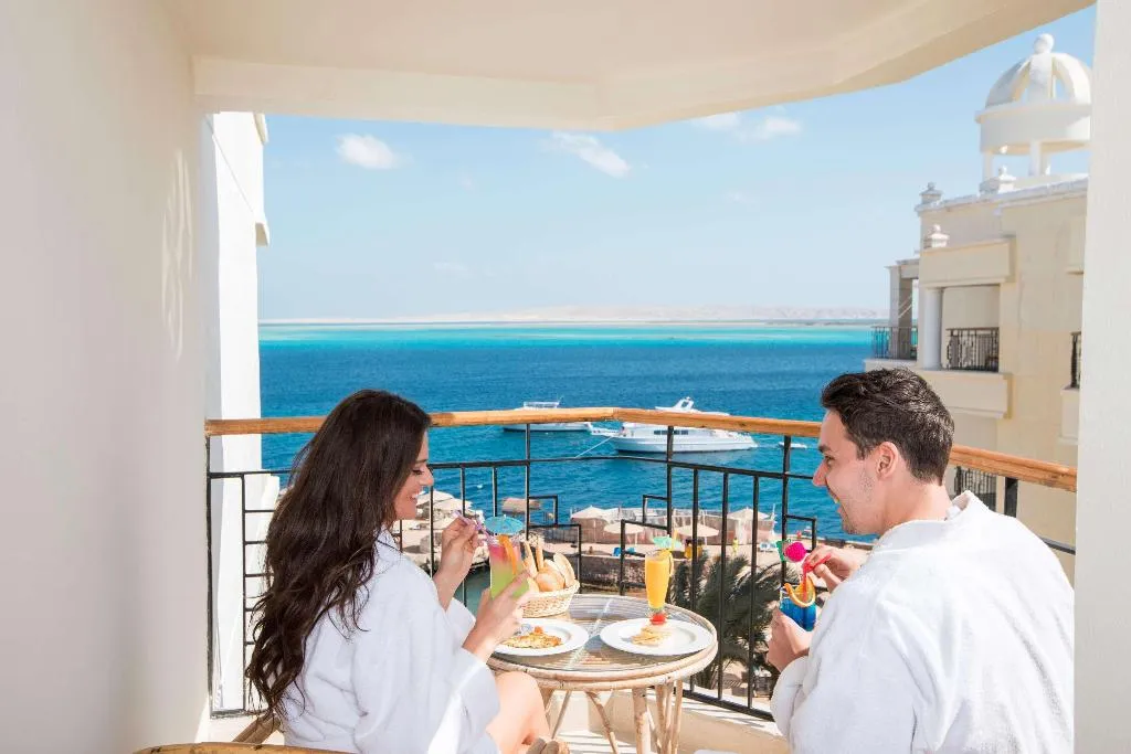 Room, SUNRISE Holidays Resort (Adults Only), Red Sea Riviera