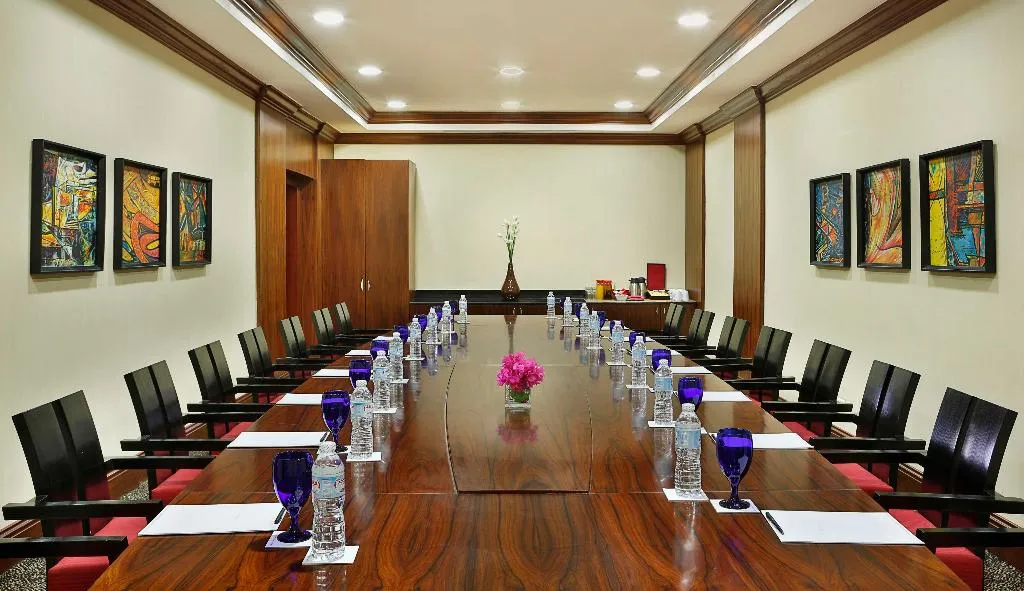 Conferences, DoubleTree by Hilton Sharm El Sheikh - Sharm Bay, Red Sea Riviera