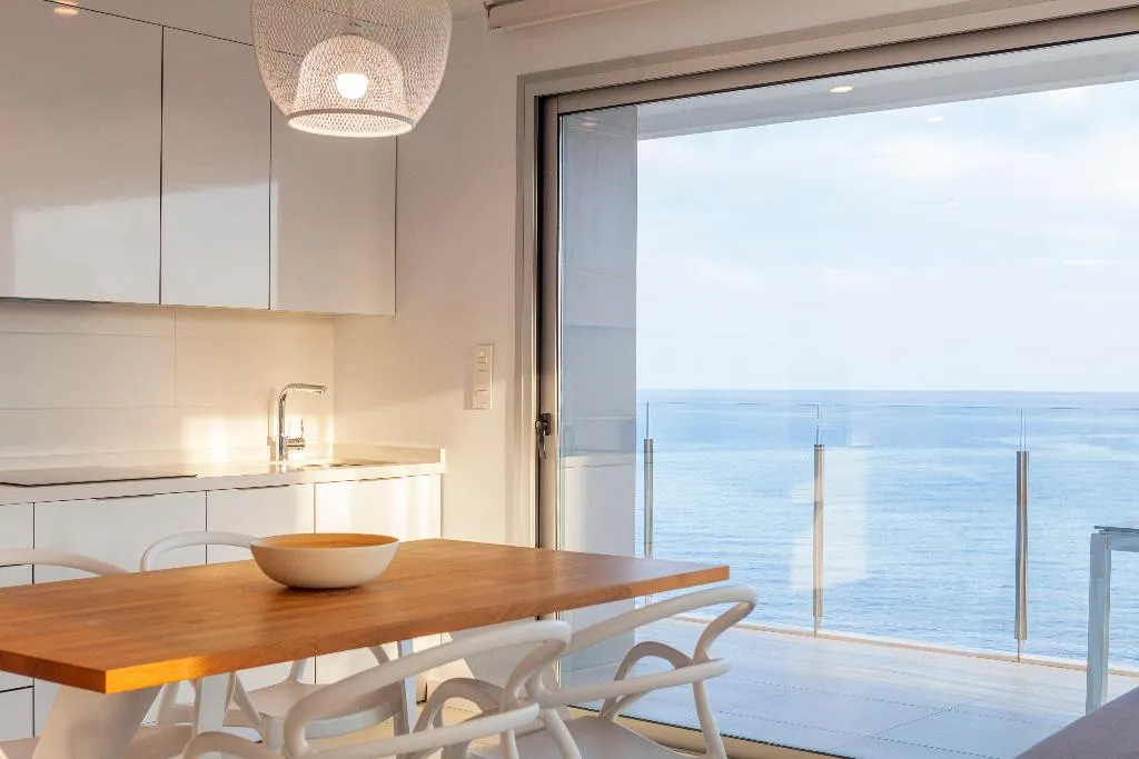 APARTMENT PENTHOUSE WITH VIEWS Room, Blueline Apartmenthotel, Costa Blanca
