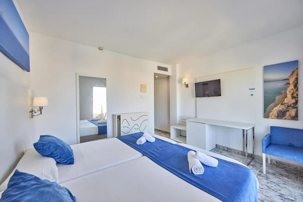 Room, Hotel Ilusion Calma & Spa, Majorca