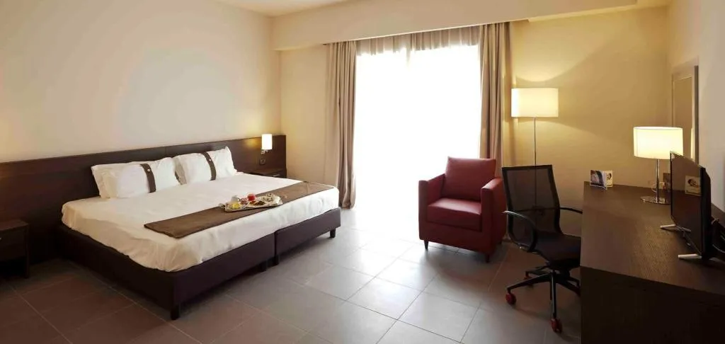 Room, Inn Naples Airport, Naples