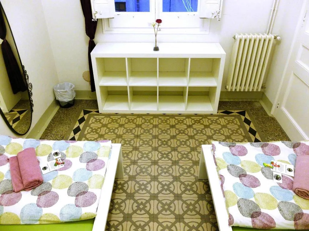Room, Fabrizzio's Petit, Barcelona