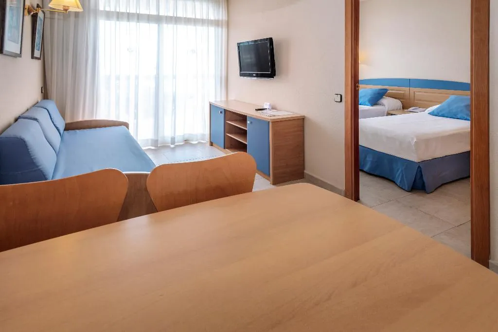 APARTMENT WITH VIEWS Room, Ponient Dorada Palace by PortAventura World, Costa Dorada