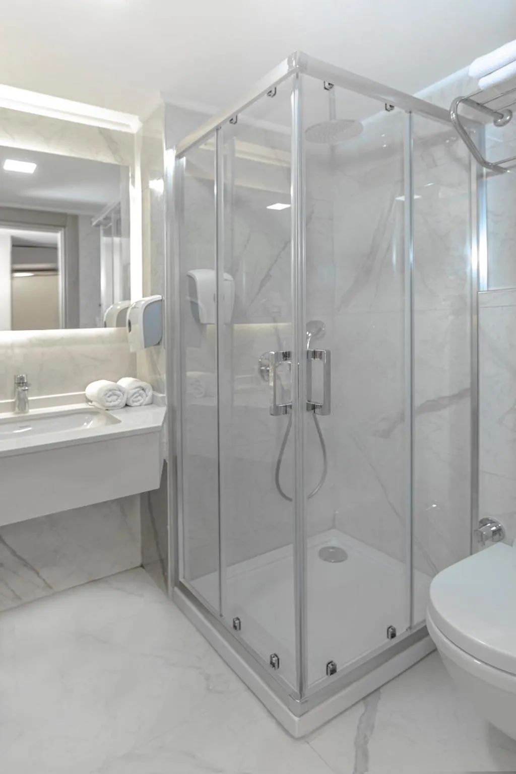 Room, Piril hotel Hotel Thermal & Beauty Spa Cesme, Izmir