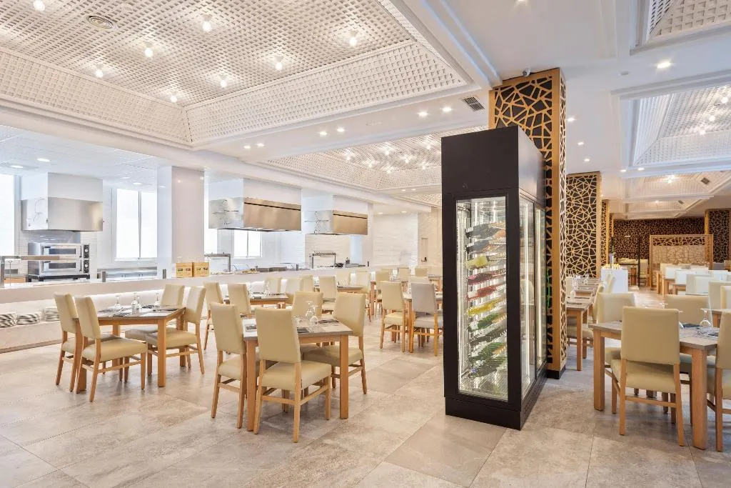 Restaurant, Best Punta Dorada, Costa Dorada