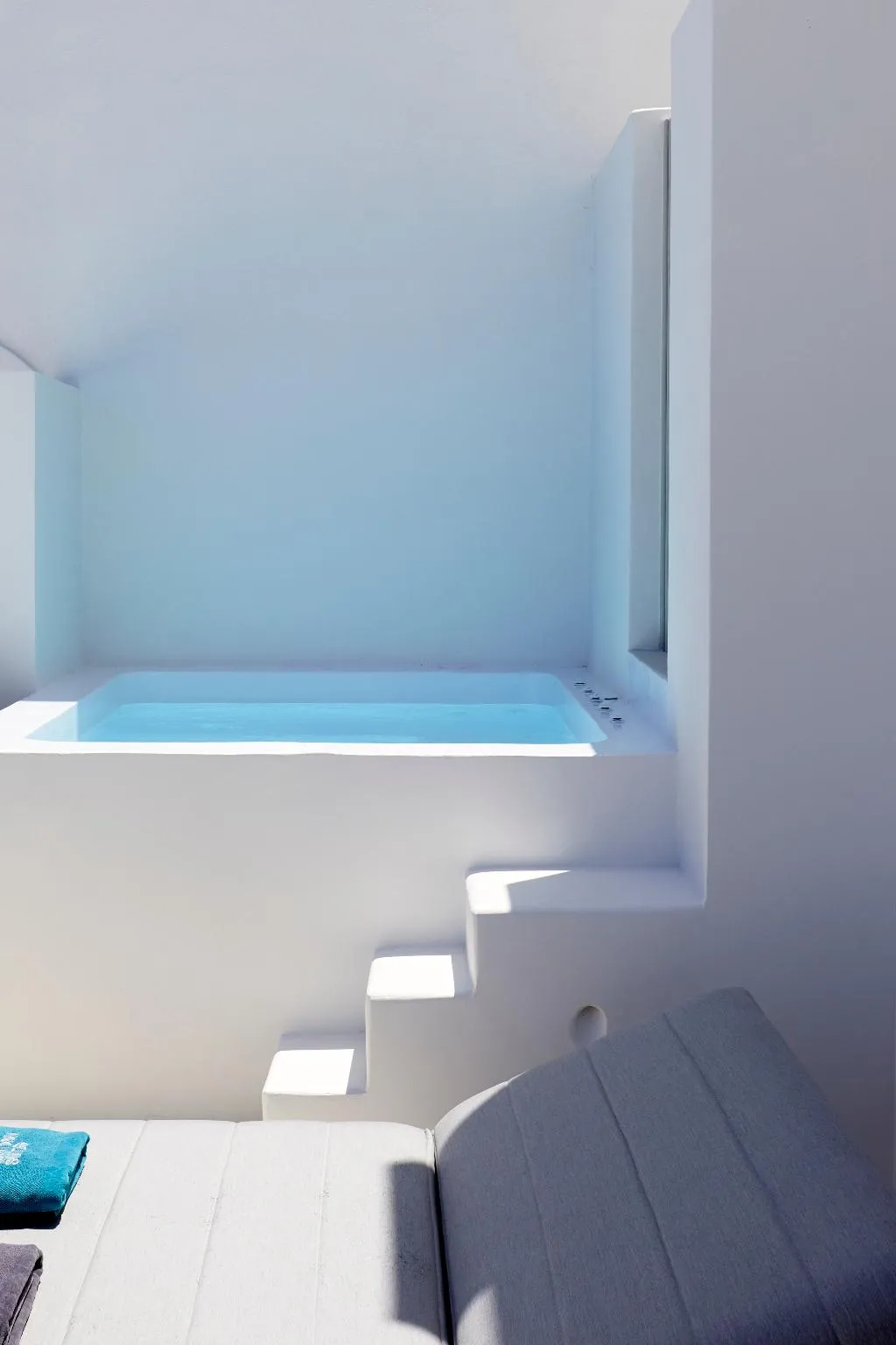 SUITE STANDARD Room, Alti Santorini Suites, Santorini