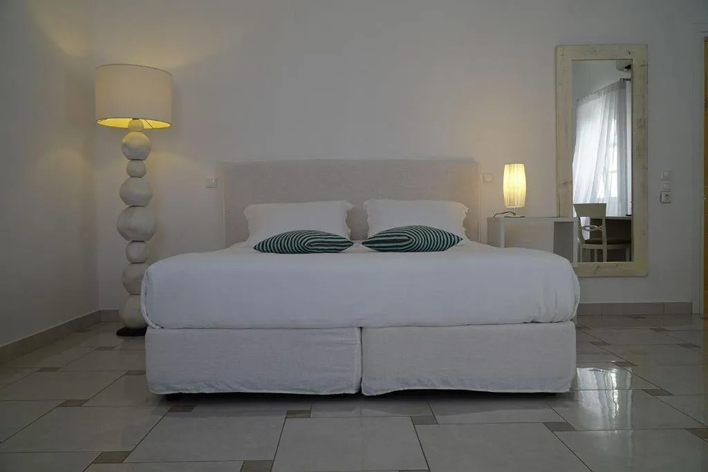 Room, Margie Mykonos Hotel, Mykonos