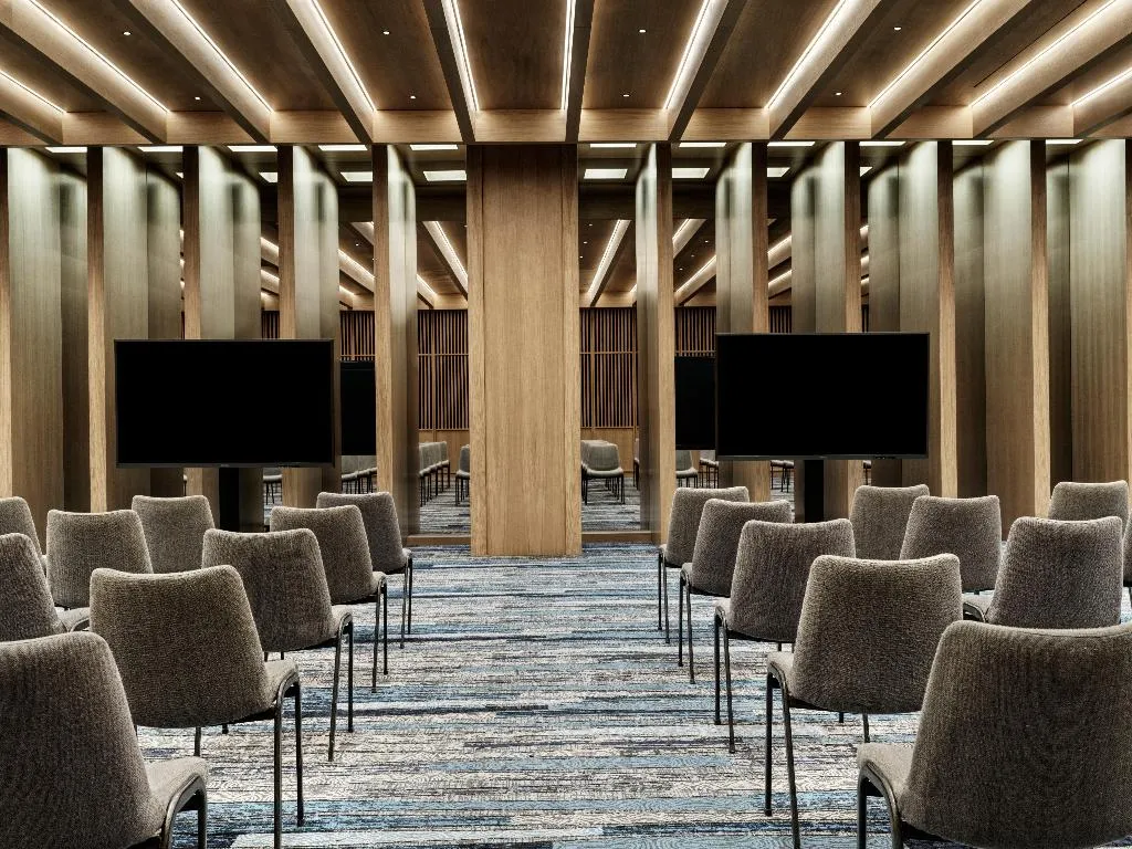 Conferences, Intercontinental Crete By Ihg, Crete