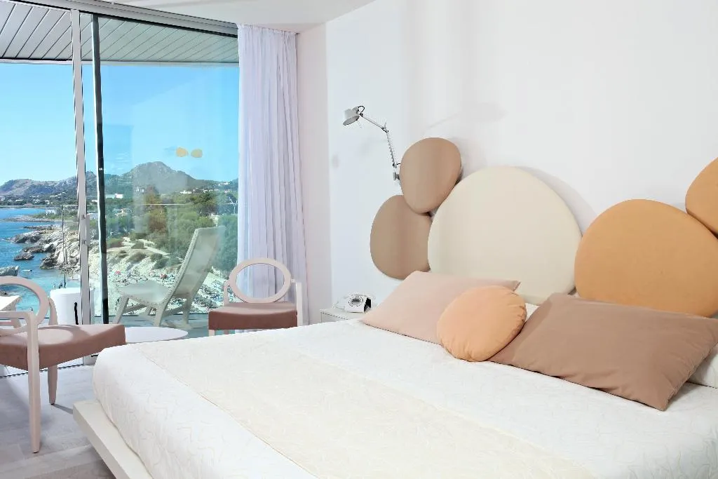 DOUBLE SUPERIOR SEA VIEW Room, Son Moll Sentits Hotel & Spa, Majorca