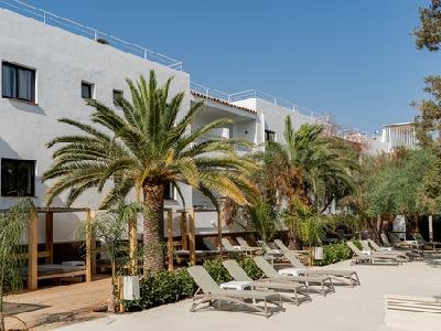 Vago Ibiza, Ibiza