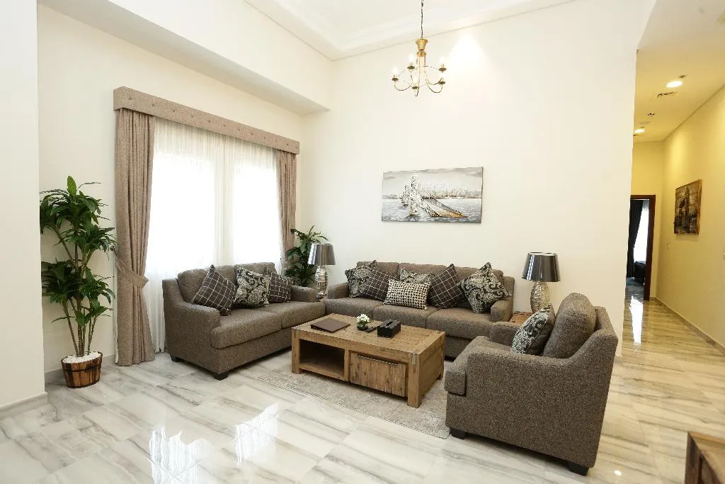 General view, Marbella Holiday Homes Rental LLC, Dubai