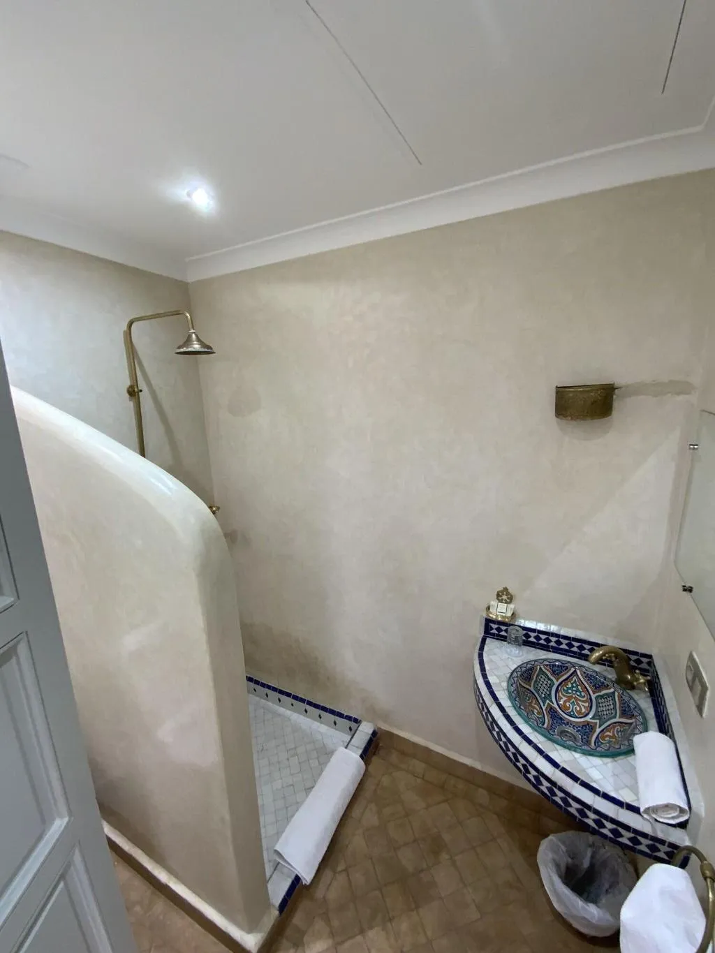 Room, Riad Magnolia and SPA, Marrakech