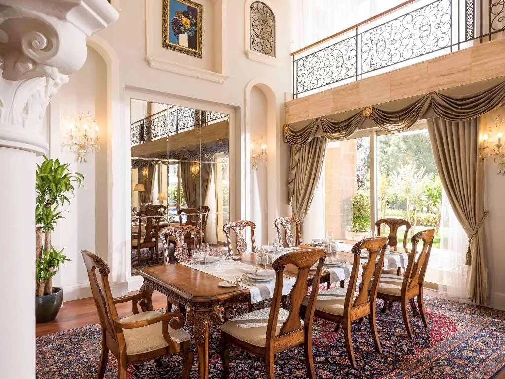 Room, Club Prive By Rixos Belek ALL INCLUSIVE, Antalya