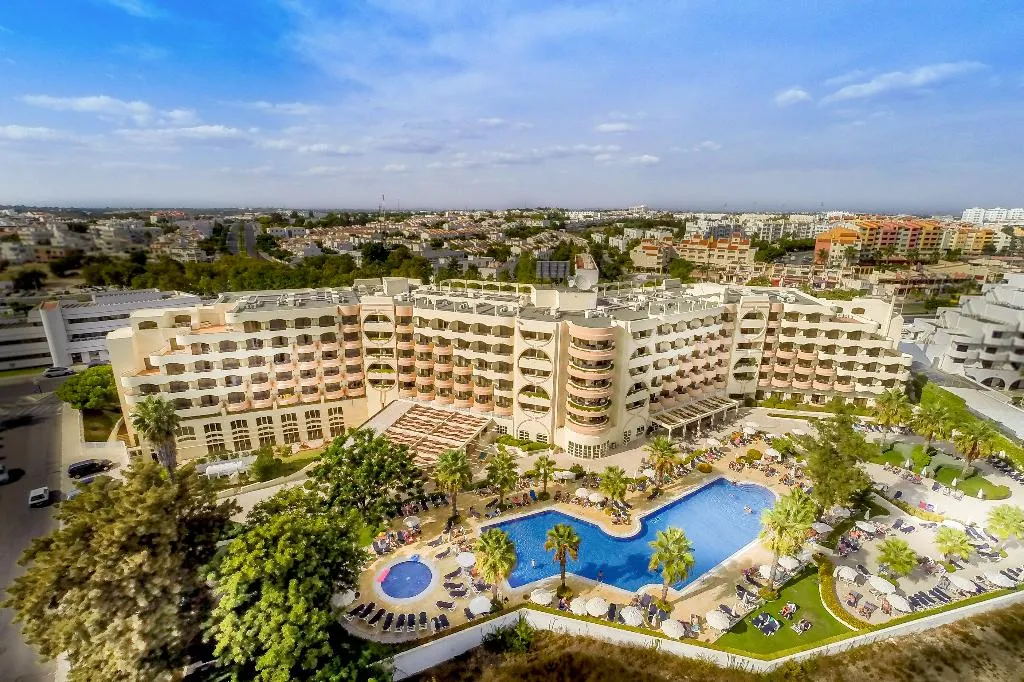 General view, Vila Gale Cerro Alagoa, Algarve