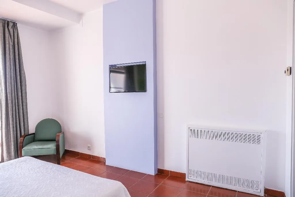 Room, Belver Hotel da Aldeia, Algarve