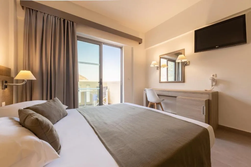TWIN STANDARD Room, Akti Beach Club, Kos
