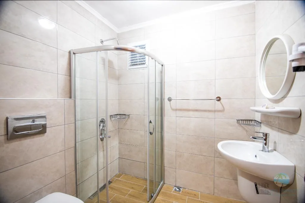 Room, Private, Dalaman