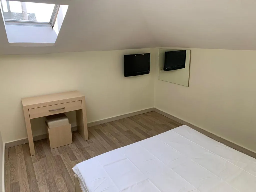 Room STANDARD Room, Kemer Rich Suit Hotel, Antalya
