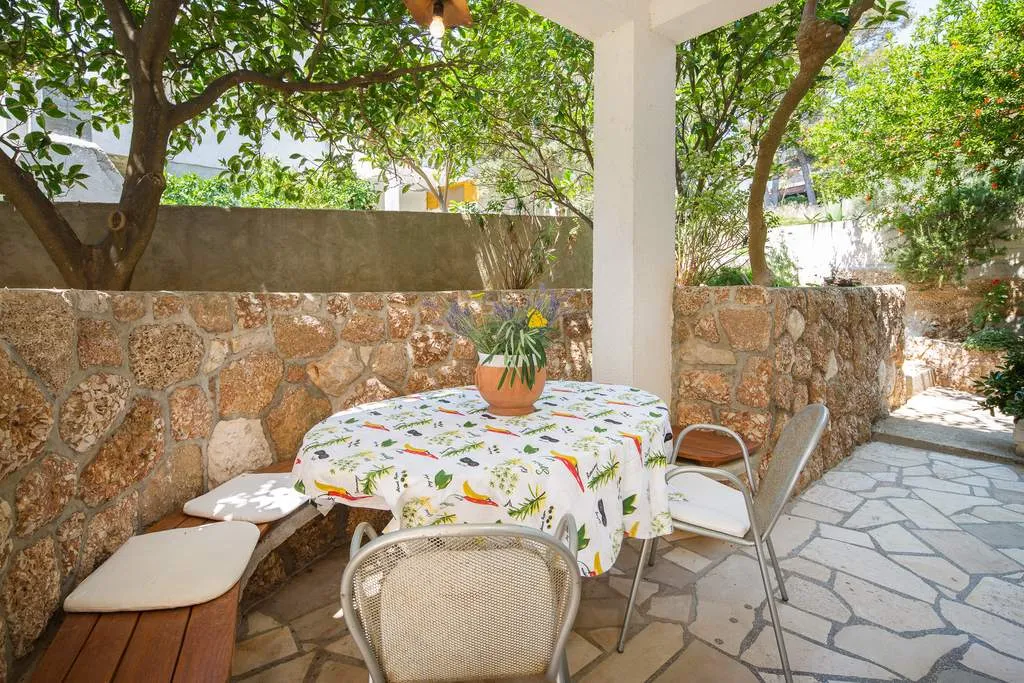 APARTMENT PARK VIEW Room, Pansion Marjan, Split