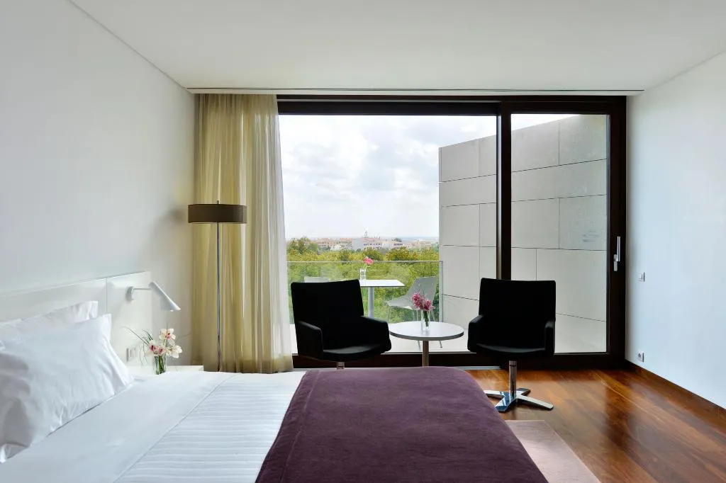 DOUBLE CLASSIC Room, Pousada Palacio Estoi, Algarve