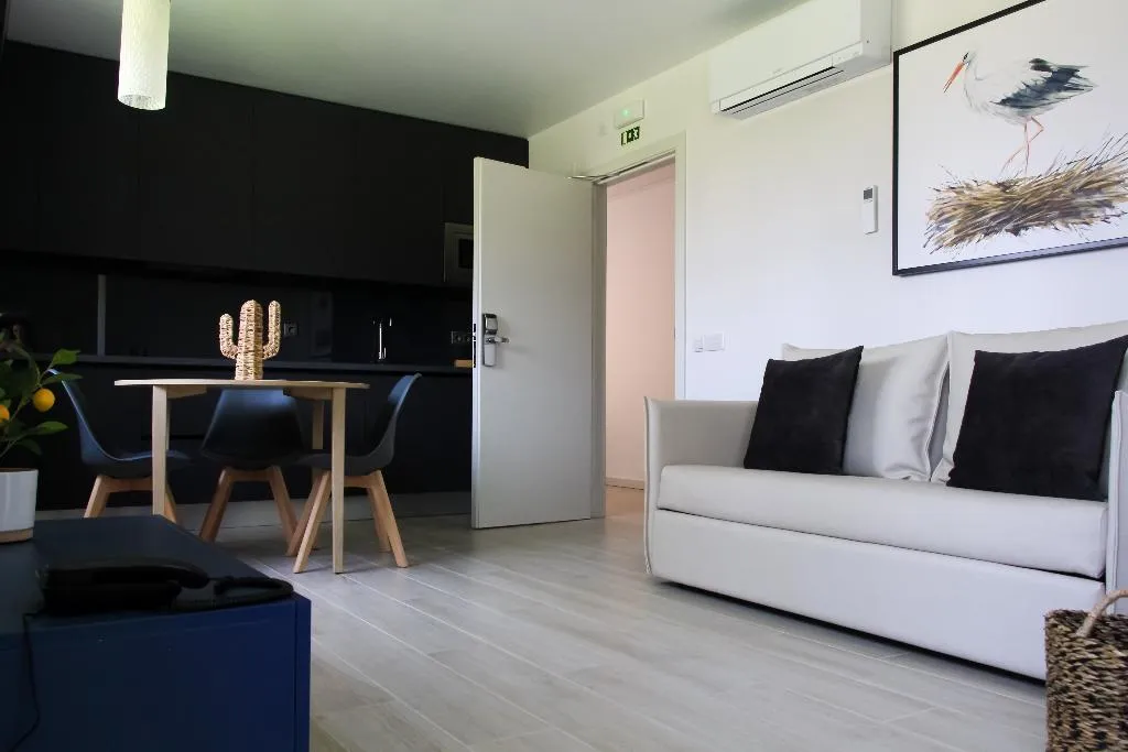 SUITE CLASSIC Room, Vitors Village, Algarve