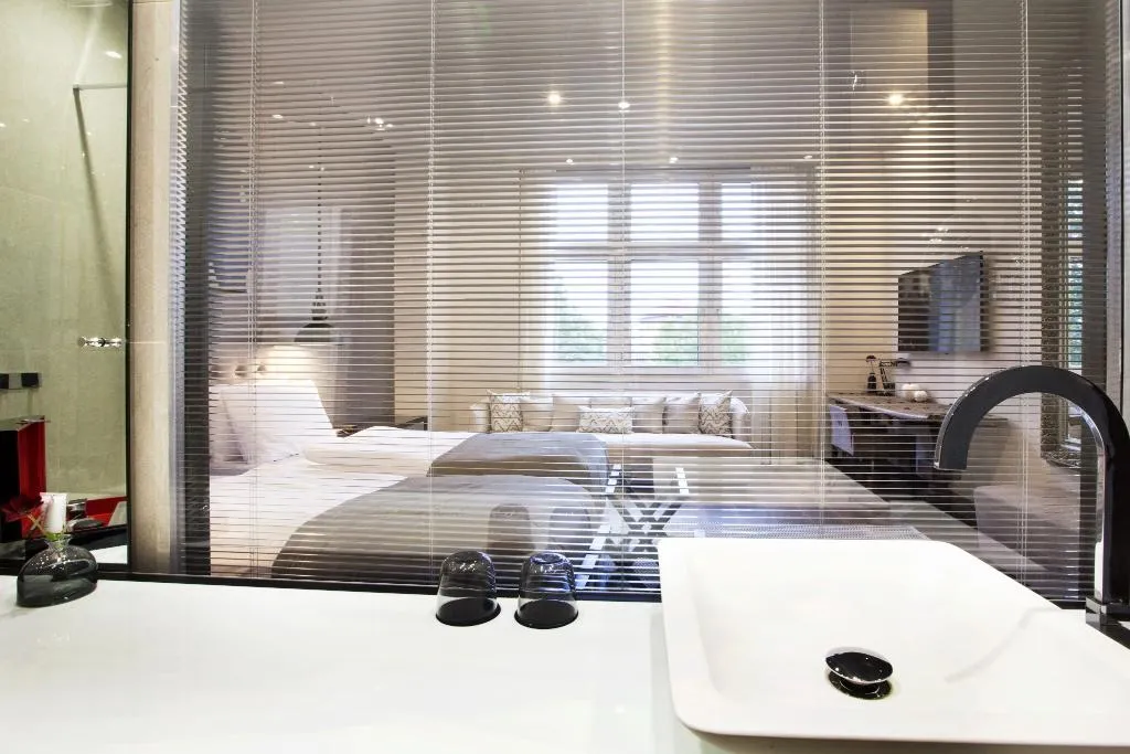 TWIN GRAND Room, Quentin XL Potsdamer Platz, Berlin
